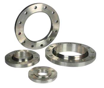 Mounting flange