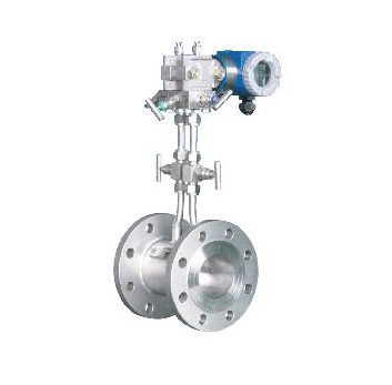 VCD balance flowmeter