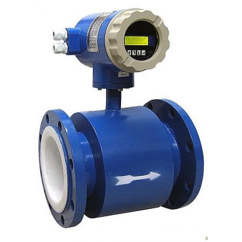 VCE electromagnetic flowmeter